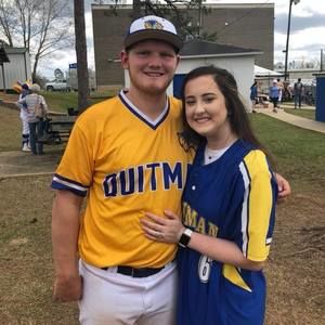 Meet your Posher, Paige